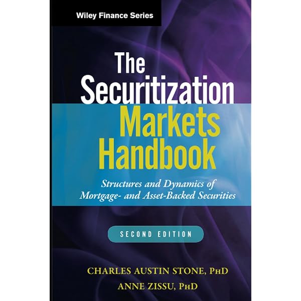 The Handbook of Mortgage-Backed Securities | Amazon.com.br